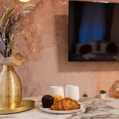 Apartamento Cosy&Private,30Sec Walk To Mainsquare, Heart Of Zagreb Exterior foto