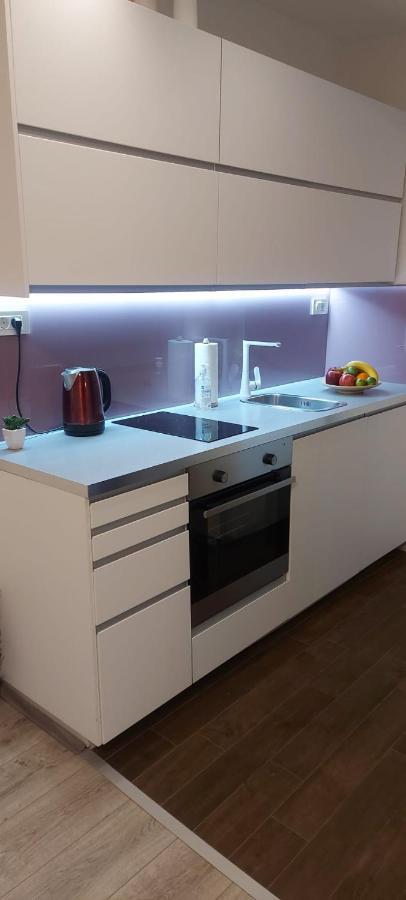 Apartamento Cosy&Private,30Sec Walk To Mainsquare, Heart Of Zagreb Exterior foto