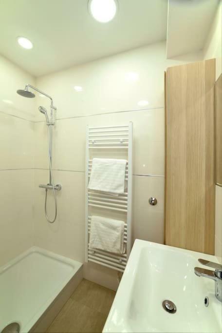 Apartamento Cosy&Private,30Sec Walk To Mainsquare, Heart Of Zagreb Exterior foto